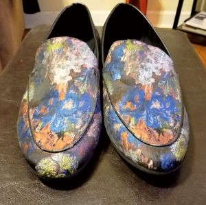 Steve Madden Loafer Shoes